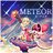 METEOR - Single — DIVELA · Artwork via Apple Music