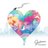 Love & Music -DISC1- — Guiano · Artwork via Apple Music