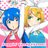 ポッピンキャンディ☆フィーバー! (feat. 音街ウナ & 鏡音リン) - Single — キノシタ · Artwork via Apple Music