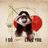 I DO (NOT) LOVE YOU. — キタニタツヤ · Artwork via Apple Music