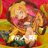 新人類 (feat. 鏡音リン) - Single — marasy · Artwork via Apple Music