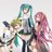 EXIT TUNES PRESENTS Vocaloanthems feat.初音ミク — のりぴー · Artwork via Apple Music