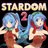 EXIT TUNES PRESENTS STARDOM 2 — SAM(samfree) · Artwork via Apple Music